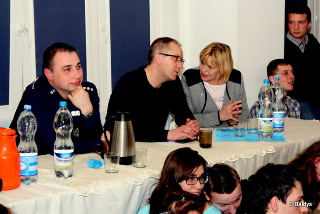 Alternatywa pokazała co potrafi (zdjęcia)