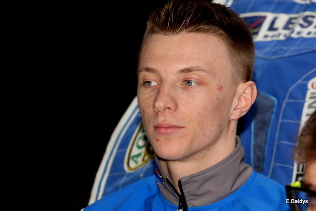 Przemek i Tobiasz gościli w SP 13 (zdjęcia)