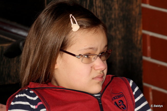 Przemek i Tobiasz gościli w SP 13 (zdjęcia)