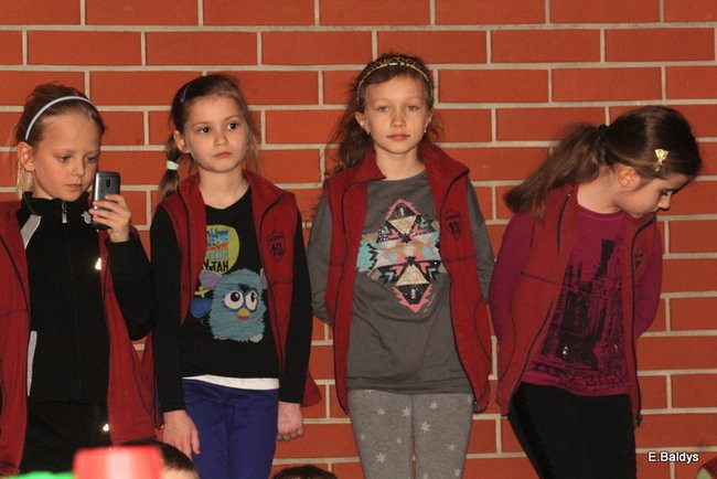 Przemek i Tobiasz gościli w SP 13 (zdjęcia)