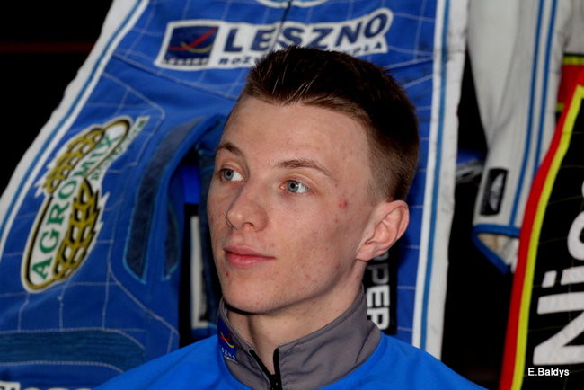 Przemek i Tobiasz gościli w SP 13 (zdjęcia)