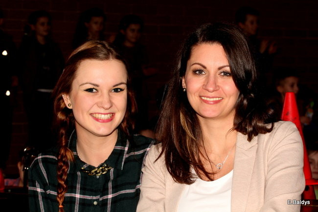 Przemek i Tobiasz gościli w SP 13 (zdjęcia)