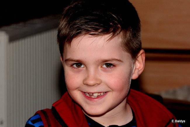 Przemek i Tobiasz gościli w SP 13 (zdjęcia)