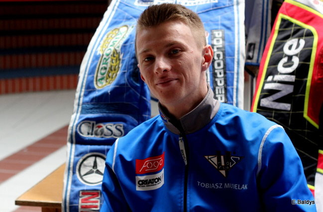 Przemek i Tobiasz gościli w SP 13 (zdjęcia)