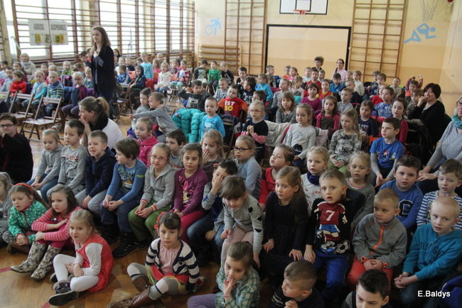 Królewna Śnieżka po angielsku (zdjęcia)