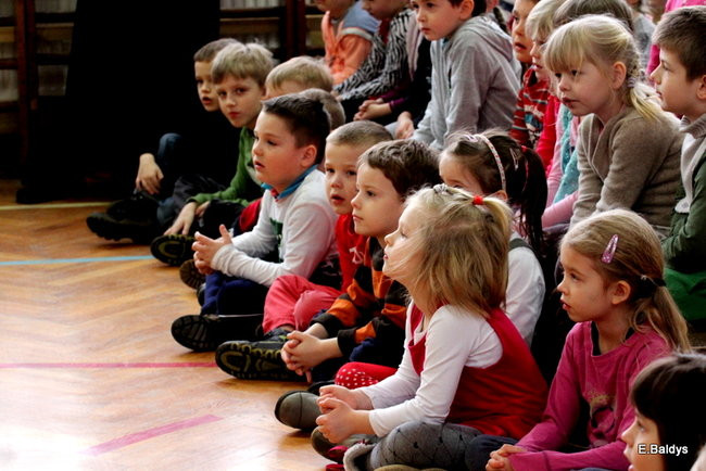 Królewna Śnieżka po angielsku (zdjęcia)