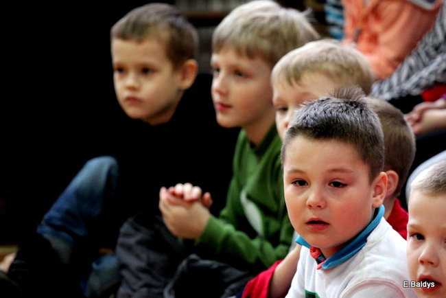 Królewna Śnieżka po angielsku (zdjęcia)