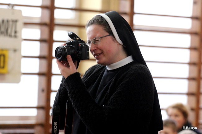 Królewna Śnieżka po angielsku (zdjęcia)