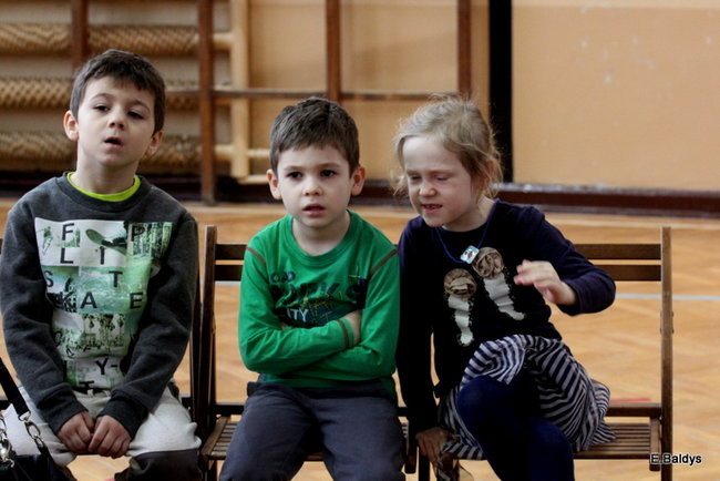 Królewna Śnieżka po angielsku (zdjęcia)