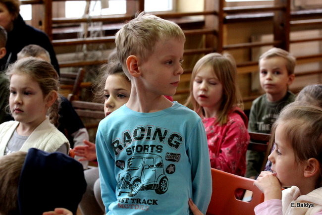 Królewna Śnieżka po angielsku (zdjęcia)