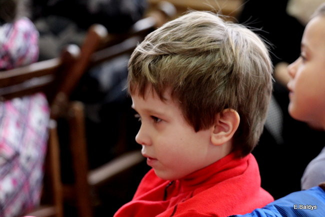 Królewna Śnieżka po angielsku (zdjęcia)