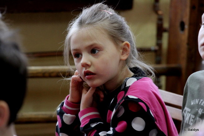 Królewna Śnieżka po angielsku (zdjęcia)