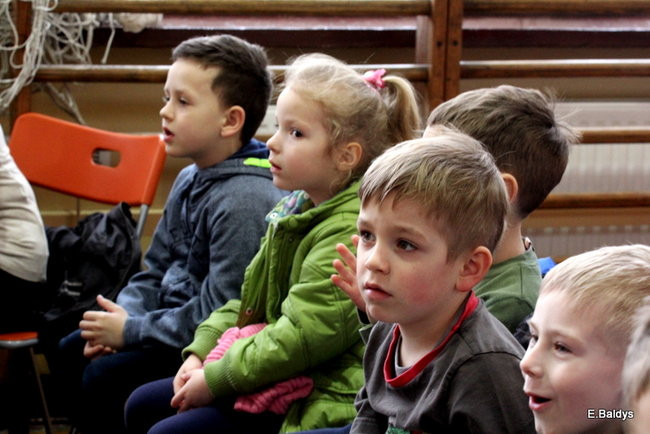 Królewna Śnieżka po angielsku (zdjęcia)