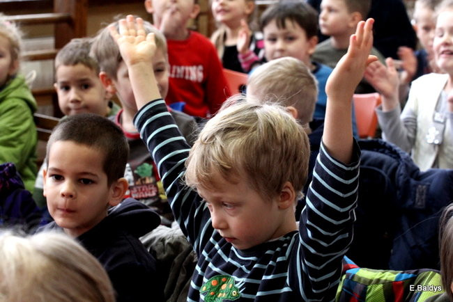Królewna Śnieżka po angielsku (zdjęcia)