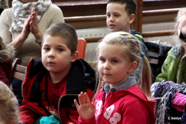 Królewna Śnieżka po angielsku (zdjęcia)