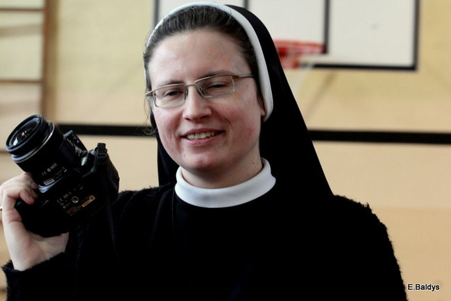 Królewna Śnieżka po angielsku (zdjęcia)