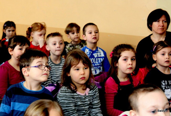 Królewna Śnieżka po angielsku (zdjęcia)