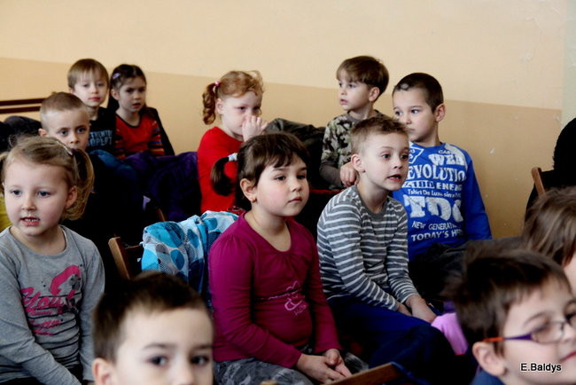 Królewna Śnieżka po angielsku (zdjęcia)