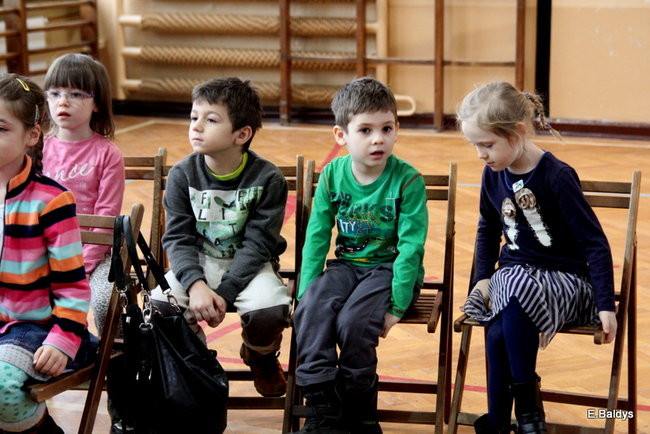 Królewna Śnieżka po angielsku (zdjęcia)