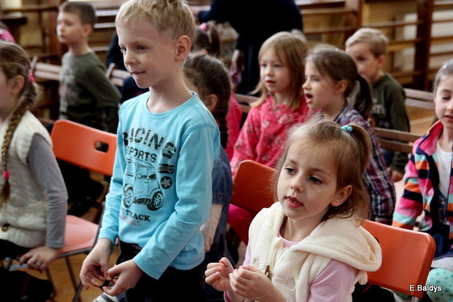 Królewna Śnieżka po angielsku (zdjęcia)