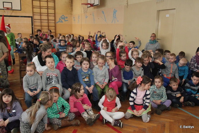 Królewna Śnieżka po angielsku (zdjęcia)