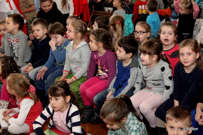 Królewna Śnieżka po angielsku (zdjęcia)