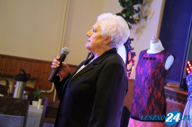 Panie zaprezentowały się na wybiegu w Nowej Wsi (wideo i zdjęcia)