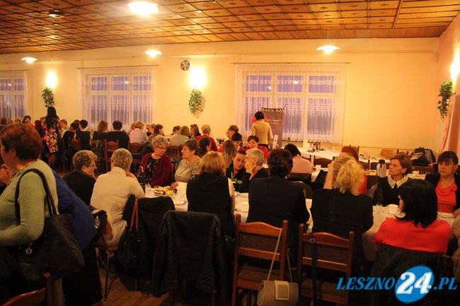 Panie zaprezentowały się na wybiegu w Nowej Wsi (wideo i zdjęcia)