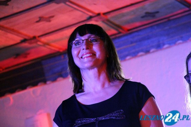 Panie zaprezentowały się na wybiegu w Nowej Wsi (wideo i zdjęcia)