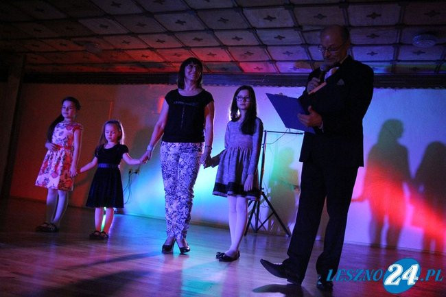 Panie zaprezentowały się na wybiegu w Nowej Wsi (wideo i zdjęcia)