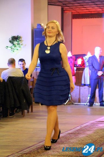 Panie zaprezentowały się na wybiegu w Nowej Wsi (wideo i zdjęcia)