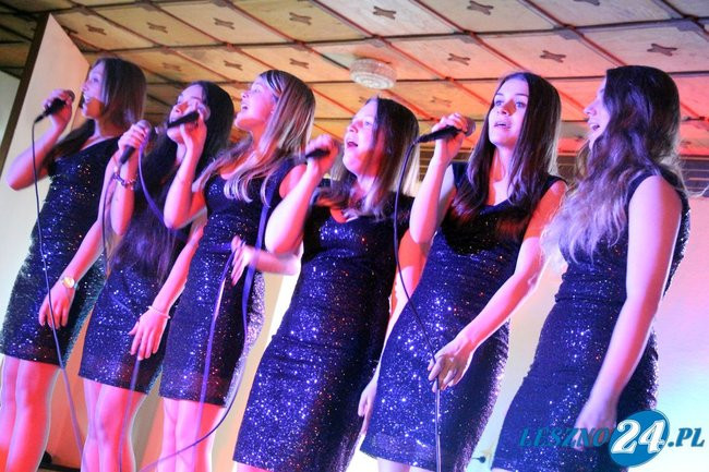 Panie zaprezentowały się na wybiegu w Nowej Wsi (wideo i zdjęcia)