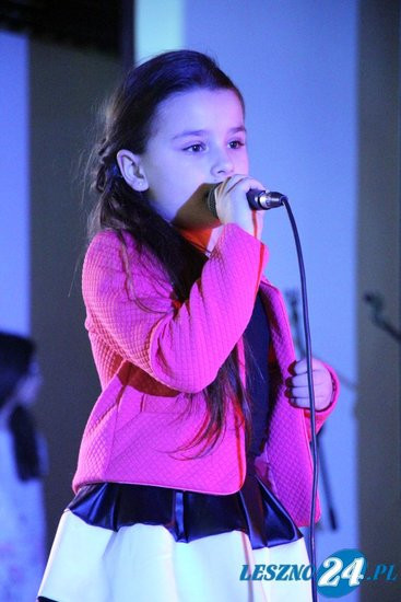 Panie zaprezentowały się na wybiegu w Nowej Wsi (wideo i zdjęcia)