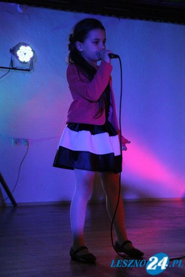 Panie zaprezentowały się na wybiegu w Nowej Wsi (wideo i zdjęcia)