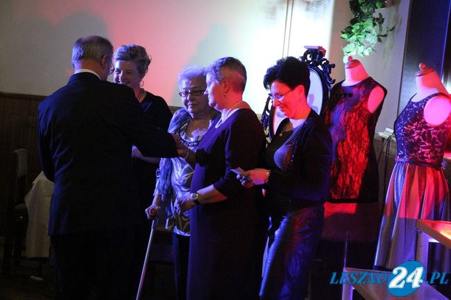 Panie zaprezentowały się na wybiegu w Nowej Wsi (wideo i zdjęcia)