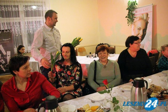 Panie zaprezentowały się na wybiegu w Nowej Wsi (wideo i zdjęcia)