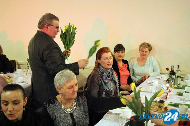 Panie zaprezentowały się na wybiegu w Nowej Wsi (wideo i zdjęcia)
