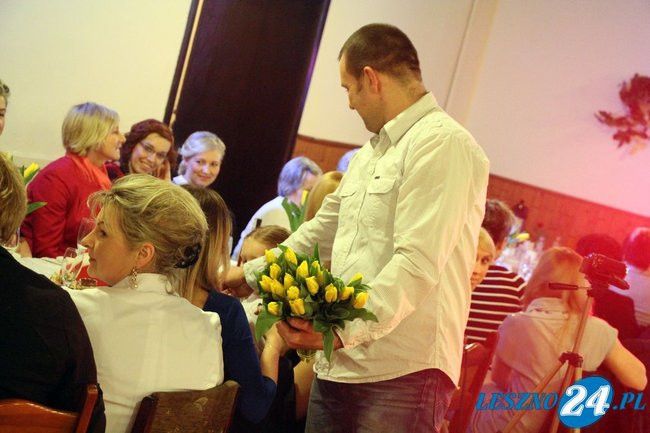 Panie zaprezentowały się na wybiegu w Nowej Wsi (wideo i zdjęcia)