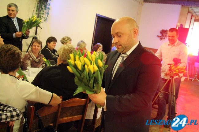 Panie zaprezentowały się na wybiegu w Nowej Wsi (wideo i zdjęcia)