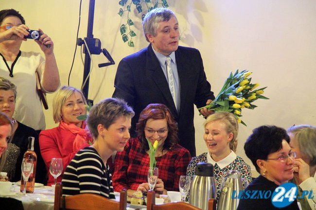 Panie zaprezentowały się na wybiegu w Nowej Wsi (wideo i zdjęcia)