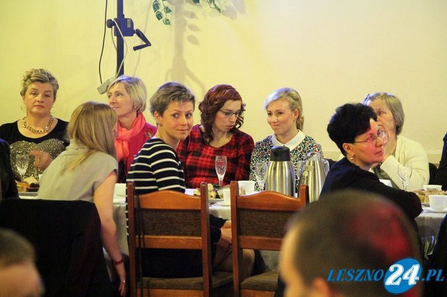 Panie zaprezentowały się na wybiegu w Nowej Wsi (wideo i zdjęcia)