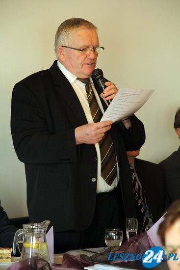 Dzień Kobiet emerytów z Rydzyny (wideo i zdjęcia)