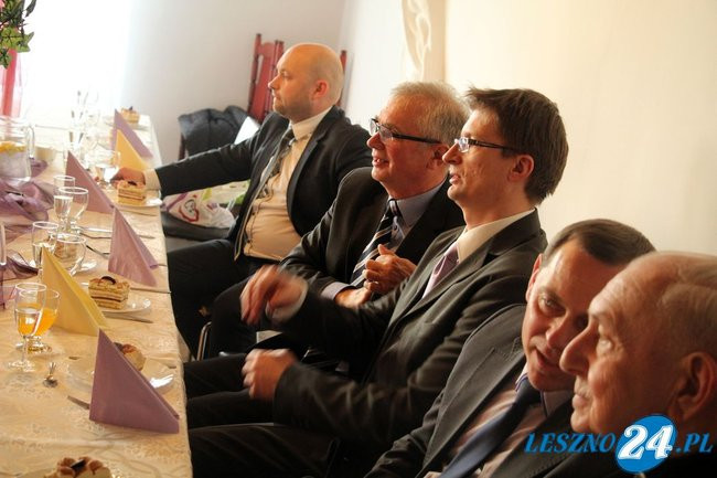 Dzień Kobiet emerytów z Rydzyny (wideo i zdjęcia)