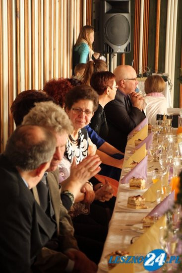 Dzień Kobiet emerytów z Rydzyny (wideo i zdjęcia)