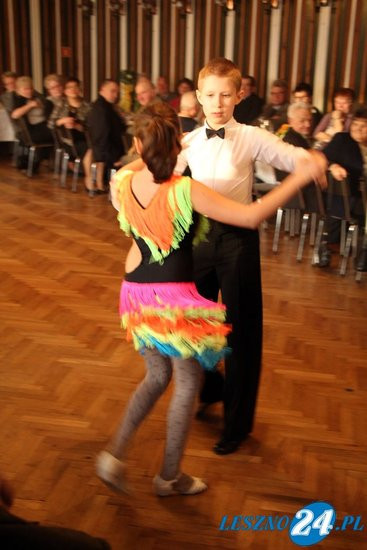 Dzień Kobiet emerytów z Rydzyny (wideo i zdjęcia)