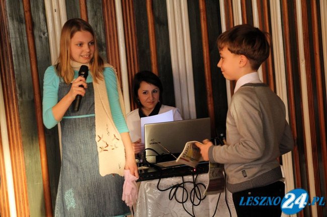 Dzień Kobiet emerytów z Rydzyny (wideo i zdjęcia)