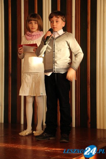 Dzień Kobiet emerytów z Rydzyny (wideo i zdjęcia)