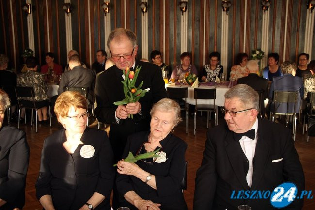 Dzień Kobiet emerytów z Rydzyny (wideo i zdjęcia)