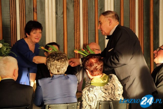 Dzień Kobiet emerytów z Rydzyny (wideo i zdjęcia)