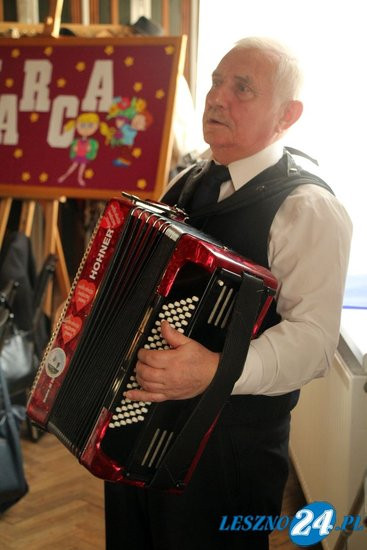 Dzień Kobiet emerytów z Rydzyny (wideo i zdjęcia)